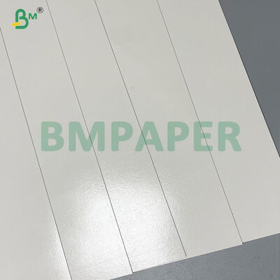 Papel de bolsas de alta extensibilidade 100% de pasta de madeira virgem