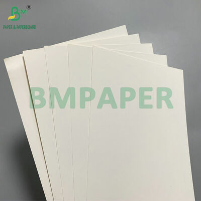 100gm 210gm Cartão de Arte C1S de Alta Branqueza para Impressão de Caixas de Tabaco de Cigarros de Luxo