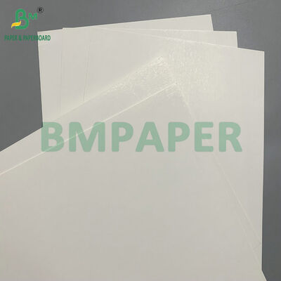 100gm 210gm Cartão de Arte C1S de Alta Branqueza para Impressão de Caixas de Tabaco de Cigarros de Luxo