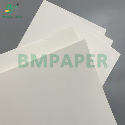 100gm 210gm Cartão de Arte C1S de Alta Branqueza para Impressão de Caixas de Tabaco de Cigarros de Luxo