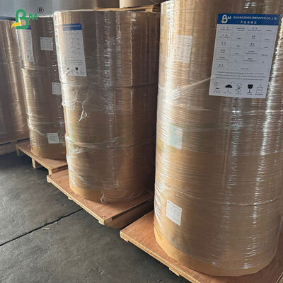 40g de papel colorido para carregador de muffins