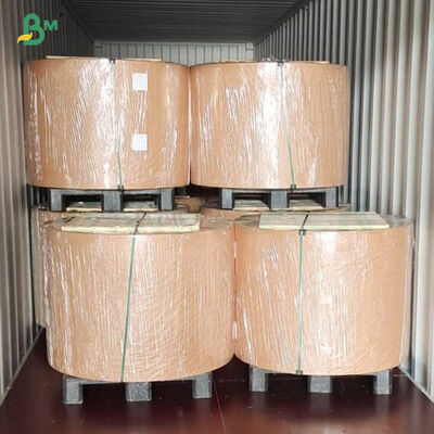 40g 50g Café Branco Rosa Pergaminho de Forno Greaseproof Cupcake Liner Paper