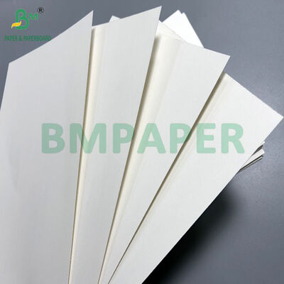 95 x 130cm Segurança dos alimentos Impressível 260gm +15PE Papel de Cupstock Para copos de papel