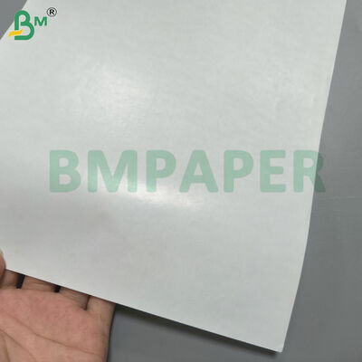 Papel C1S Chromo Art 1 Lado Brilhante Para Rótulos Químicos, Alimentícios e de Bebidas