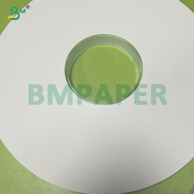 28 gramas de papel de embalagem de palha branco de qualidade alimentar de 32 mm, 35 mm e 37 mm de largura