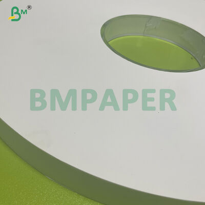 28 gramas de papel de embalagem de palha branco de qualidade alimentar de 32 mm, 35 mm e 37 mm de largura