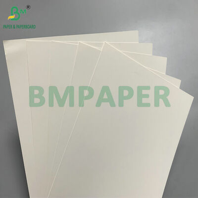 Cartão SBS C1S de Alta Brancura 210gsm para Caixa de Tabaco de Luxo