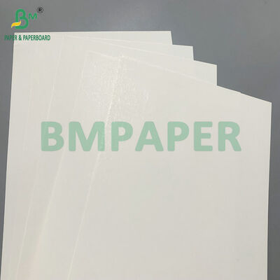 Cartão SBS C1S de Alta Brancura 210gsm para Caixa de Tabaco de Luxo