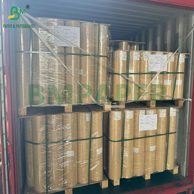 Papel de embrulho de carne absorvente de óleo, impermeável à água 70 g 80 g Papel de açougueiro espesso para embrulho de ingredientes frescos