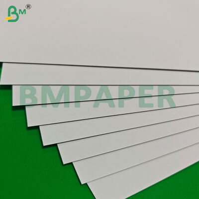 200 gm 150 gm Folhas de papel branco sem madeira para impressão offset