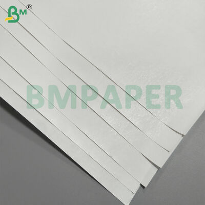 Rolo de Papel Térmico Direto à Prova de Intempéries para Etiquetas Papel Térmico de Grau Congelador com Revestimento Superior