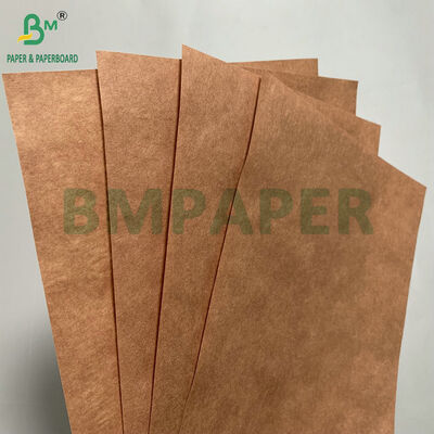 Papel Freezer Premium Resistente à Umidade 70gsm Papel de Açougueiro para Armazenamento de Carne a Longo Prazo