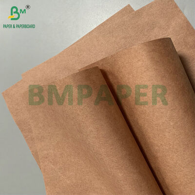 Papel Freezer Premium Resistente à Umidade 70gsm Papel de Açougueiro para Armazenamento de Carne a Longo Prazo