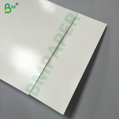 Papel Base para Copo de Papel Grau Alimentício, Revestido de PE em um ou dois lados 180-350gsm
