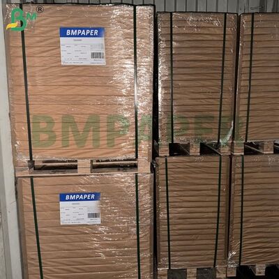 Papel de Etiqueta de Resistência Úmida de 80g 90g para Impressão de Embalagens de Rótulos de Bebidas