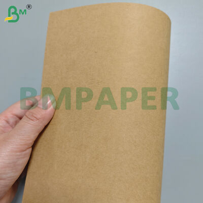 190-350gm+10gm PE revestido de papel de caixa de segurança para alimentos