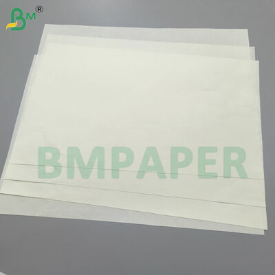 Papel da Bíblia Ultra Leve, sem revestimento, de creme