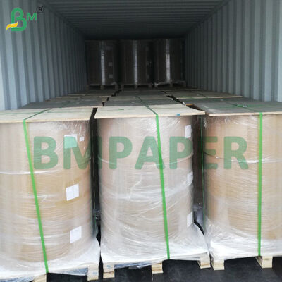 Papel da Bíblia Ultra Leve, sem revestimento, de creme