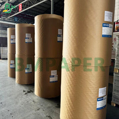 Papel da Bíblia Ultra Leve, sem revestimento, de creme