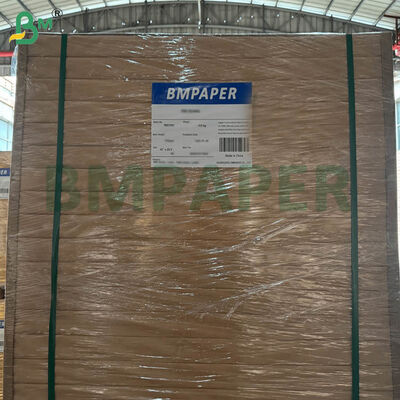 40-285 g de papel colorido transparente pesado de rastreamento Vellum Cardstock