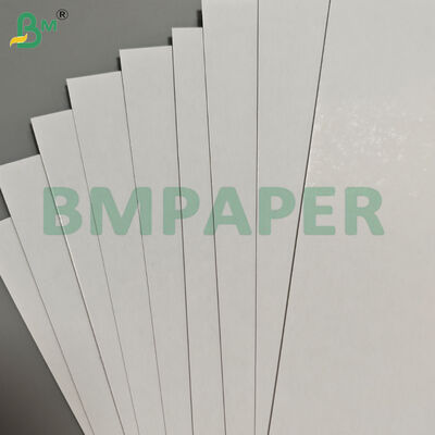 Papel Arte 310gsm Dupla Face Brilhante Revestido Branco para Cartas de Jogar