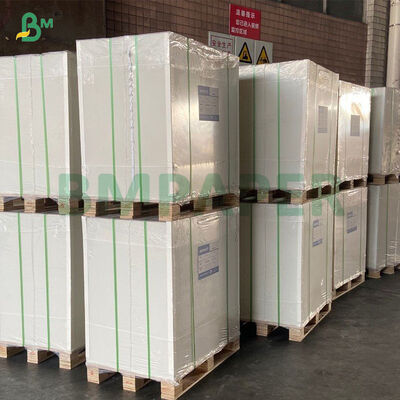 Cartão de jogo de papel preto de núcleo 300gm 310gm