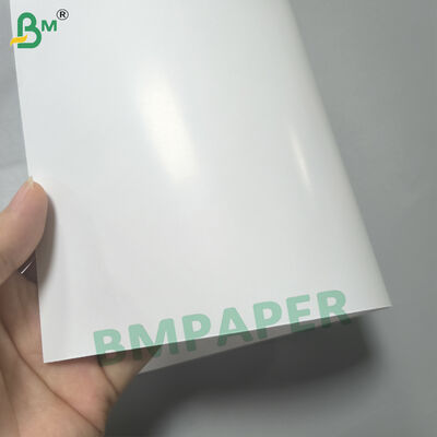 Cartão Opaco para Cartas de Jogo Papel de Poker de Alto Brilho