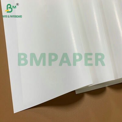 Papel de etiquetas de qualidade superior revestido por fundição 60 gm 80 gm resistência ao molho para etiquetas de vinhos e champanhe de alta qualidade