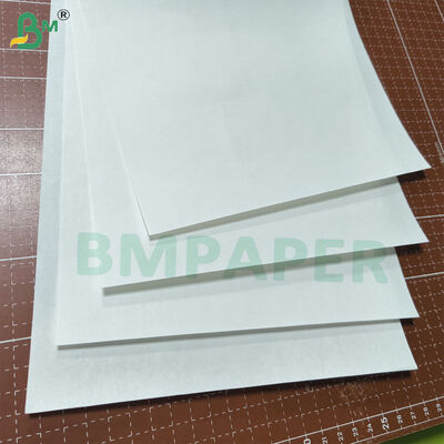 85 gm Materiais de papel kraft para sacos de farinha de trigo, branqueados e não branqueados