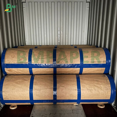 35 36 38 40 GSM Papel de Revestimento de Vidro à Prova de Mofo para Proteção de Vidro