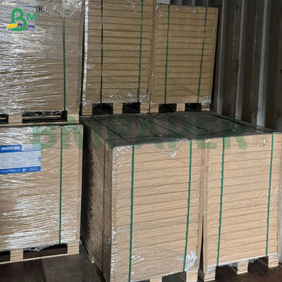 Food-Grade Certified Coffee Filter Paper Sheets with Large Size and Dual Grammage Options for Home and Commercial Brewing