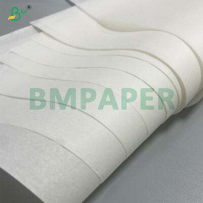 Papel Kraft branqueado de alta clareza