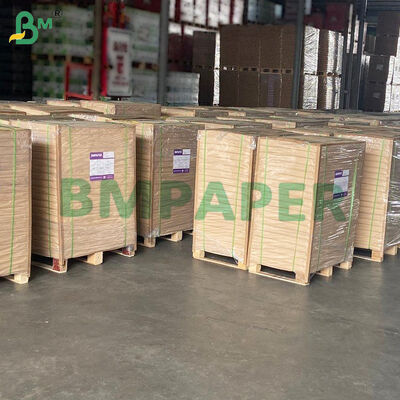 Papel de pergaminho não pegajoso para frigorífico, vaporizador, forno, branco e natural