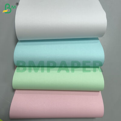 Papel Carbono Digital Azul Imagem 57 X 87cm Multicores 60gsm