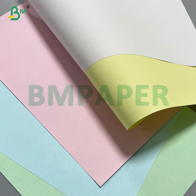 78g CB CFB CF Papel Digital Sem Carbono Para Copiadoras Multi-Parte