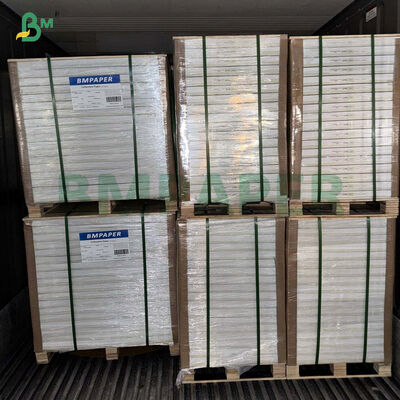 Papel de Recibo Carbonless CB CFB CF em Várias Cores