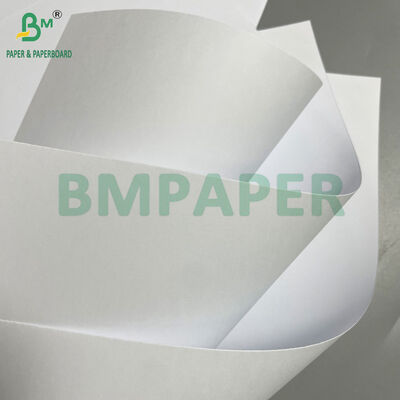 Digital Printing 70LB 80LB Uncoated White Paper 12inch X 18inch for Brochure