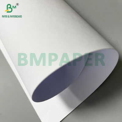 Digital Printing 70LB 80LB Uncoated White Paper 12inch X 18inch for Brochure