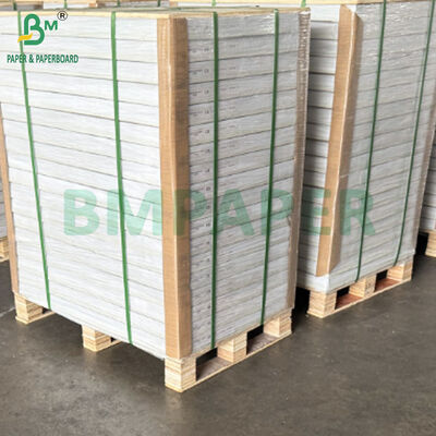 Digital Printing 70LB 80LB Uncoated White Paper 12inch X 18inch for Brochure