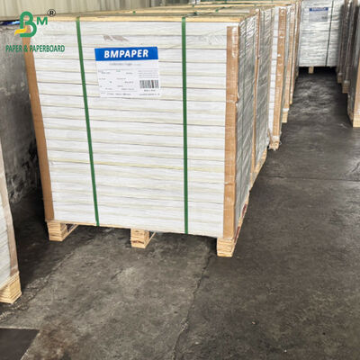 Digital Printing 70LB 80LB Uncoated White Paper 12inch X 18inch for Brochure