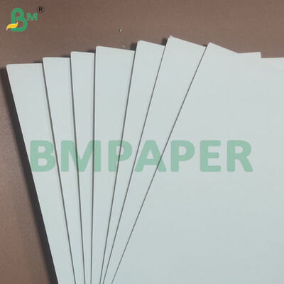 190 gm+10 gm Folhas de papel de base de copo revestidas à prova de vazamento para bebidas