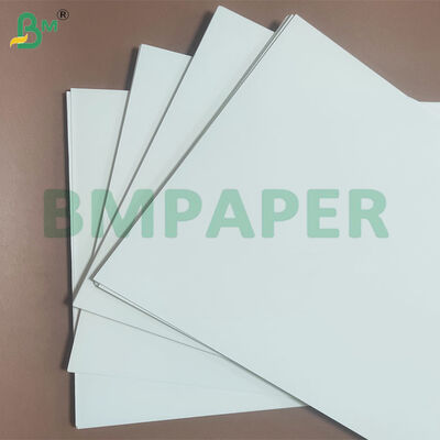 190 gm+10 gm Folhas de papel de base de copo revestidas à prova de vazamento para bebidas