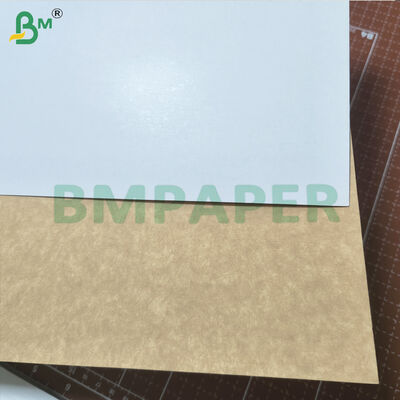 GC4 Revestido Kraft Back Paperboard Grau alimentício para cartão de bolo 250g 300g