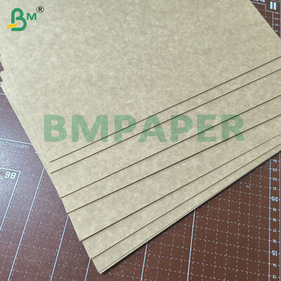 GC4 Revestido Kraft Back Paperboard Grau alimentício para cartão de bolo 250g 300g