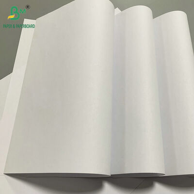 Papel de dicionário fino e durável antienvelhecimento 30gm 35gm para impressão de dicionário de longa vida