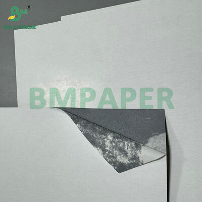 Espessura Alta rigidez Núcleo preto 310gm 320gm Papel de cartão para fabricantes de jogos de tabuleiro
