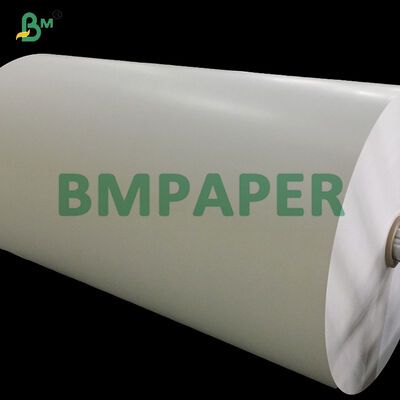 Papel kraft revestido em PE de 40 gm para embalagem
