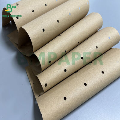 70gm 80gm 62 polegadas 72 polegadas papel kraft perfurado para vestuário CAM