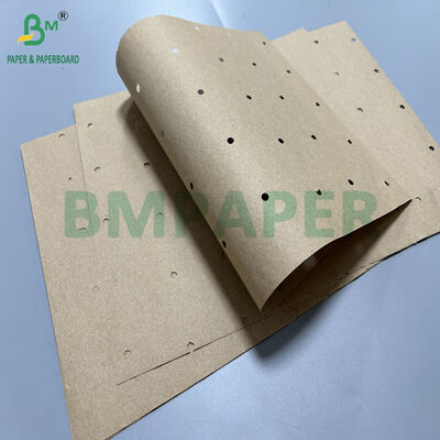 70gm 80gm 62 polegadas 72 polegadas papel kraft perfurado para vestuário CAM