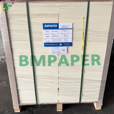 Mat Board Center 13 X 19 In White Backing Board White Center Cover Paper Board